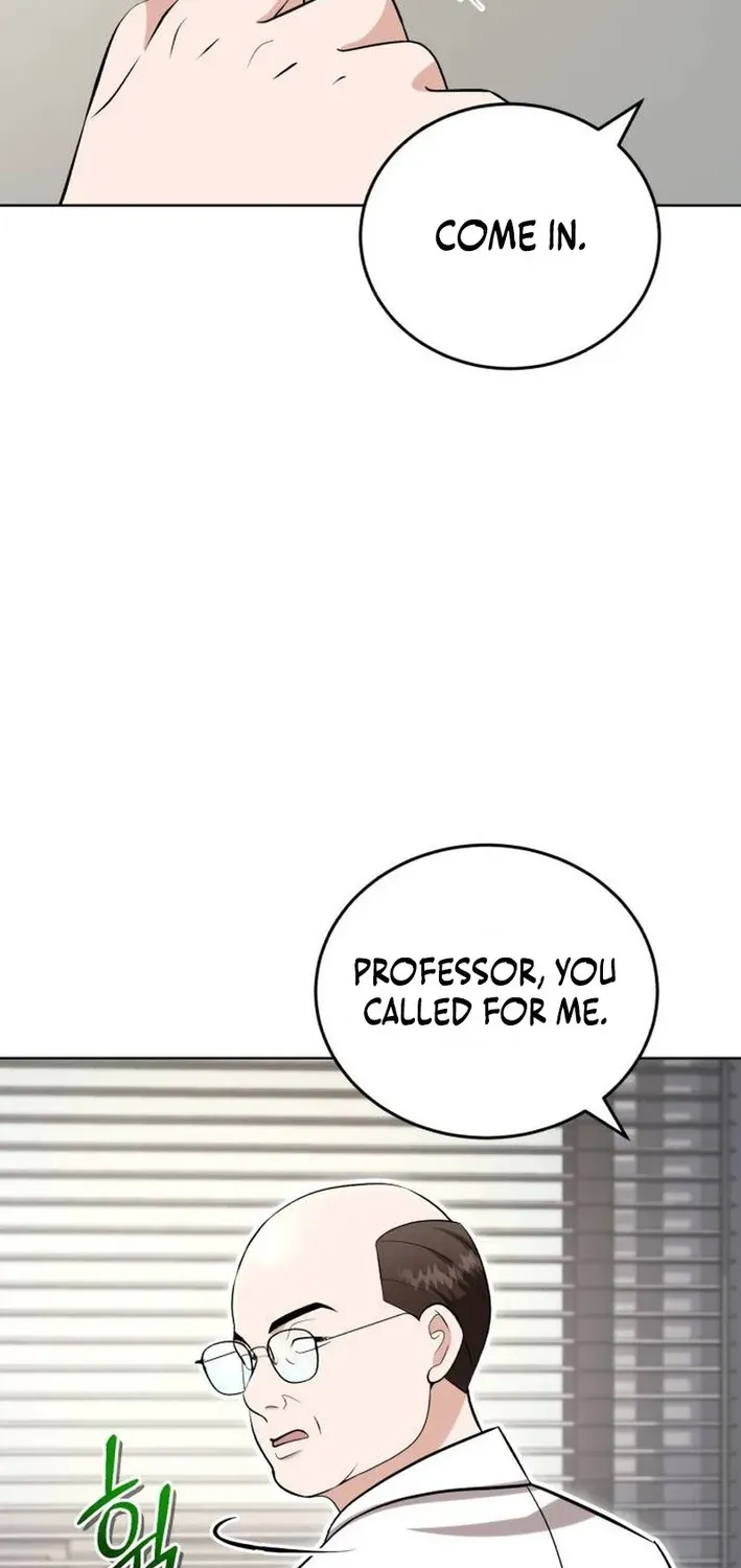 Read Professor chapter 37 image 72 on Lezhin