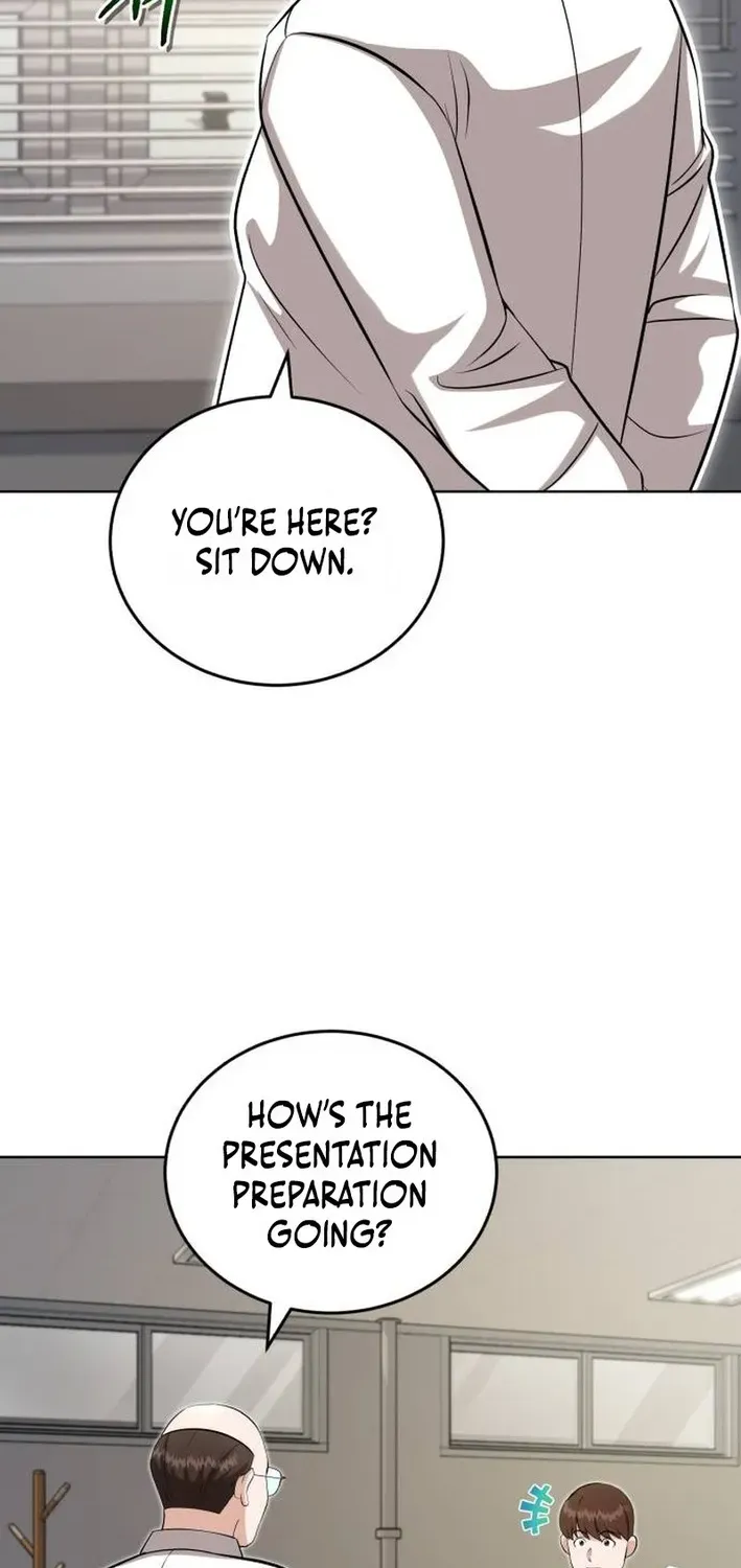 Read Professor chapter 37 image 73 on Lezhin