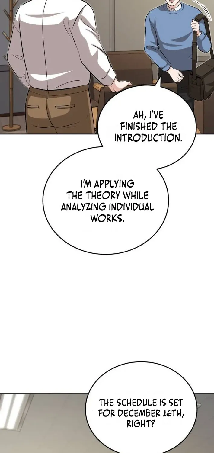 Read Professor chapter 37 image 74 on Lezhin