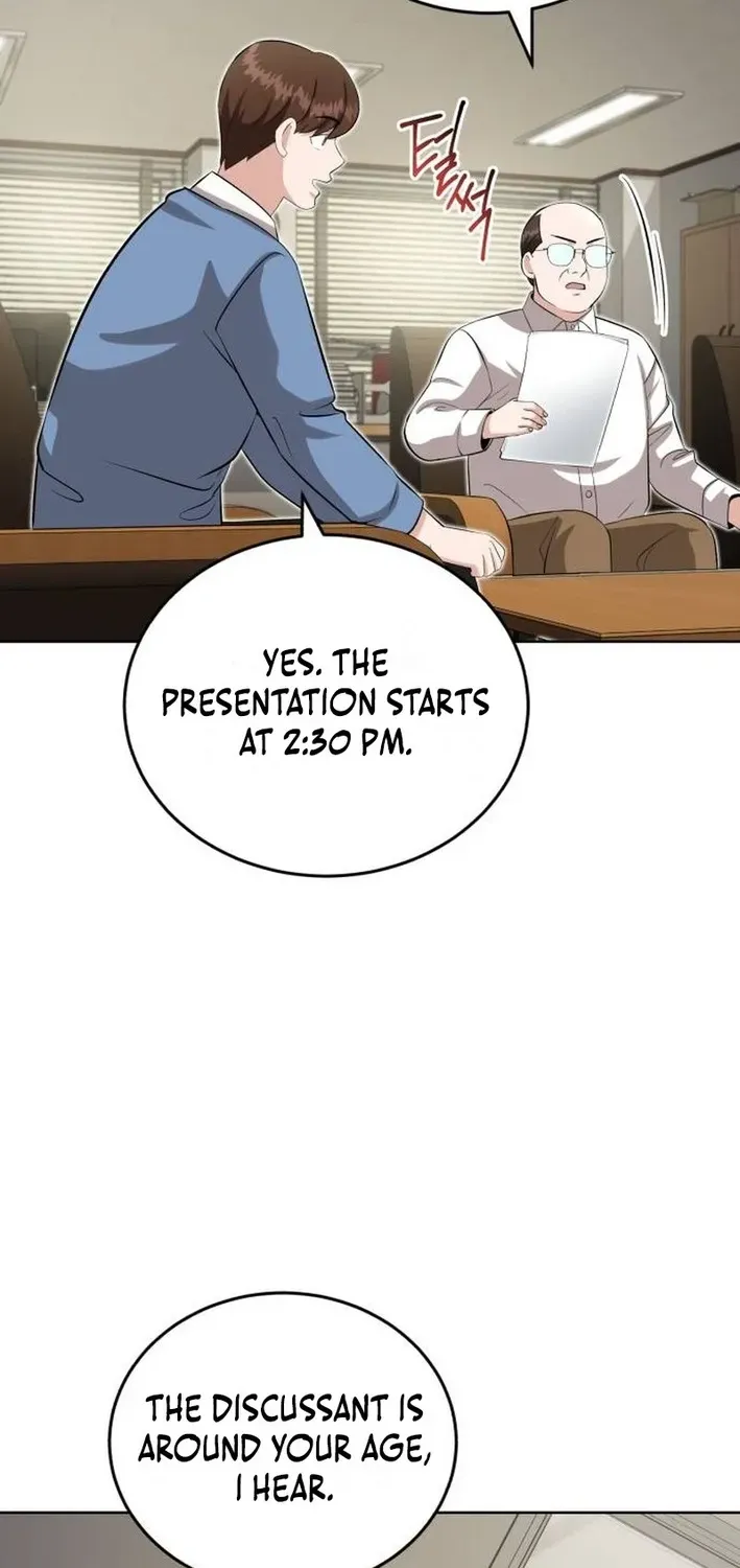 Read Professor chapter 37 image 75 on Lezhin