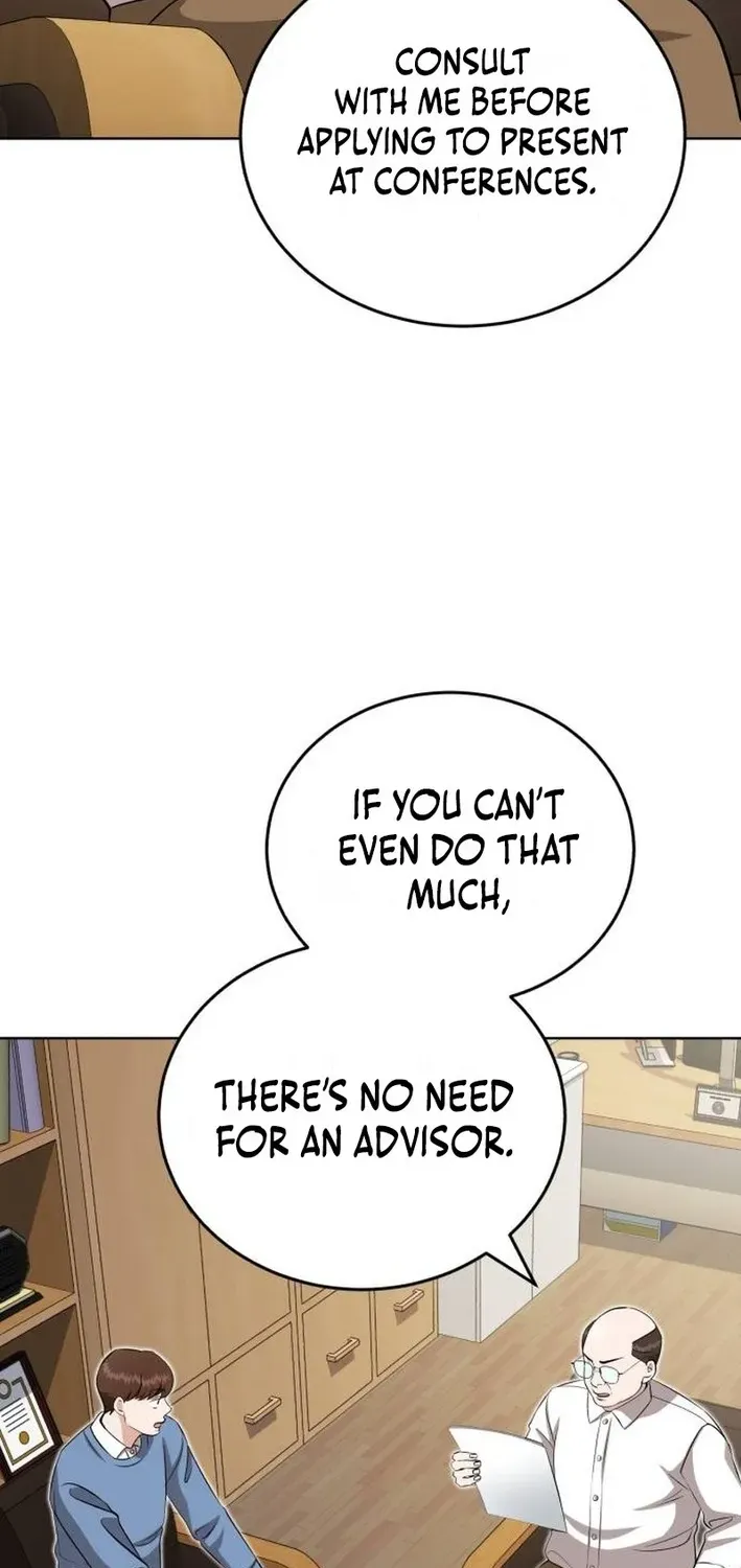 Read Professor chapter 37 image 78 on Lezhin