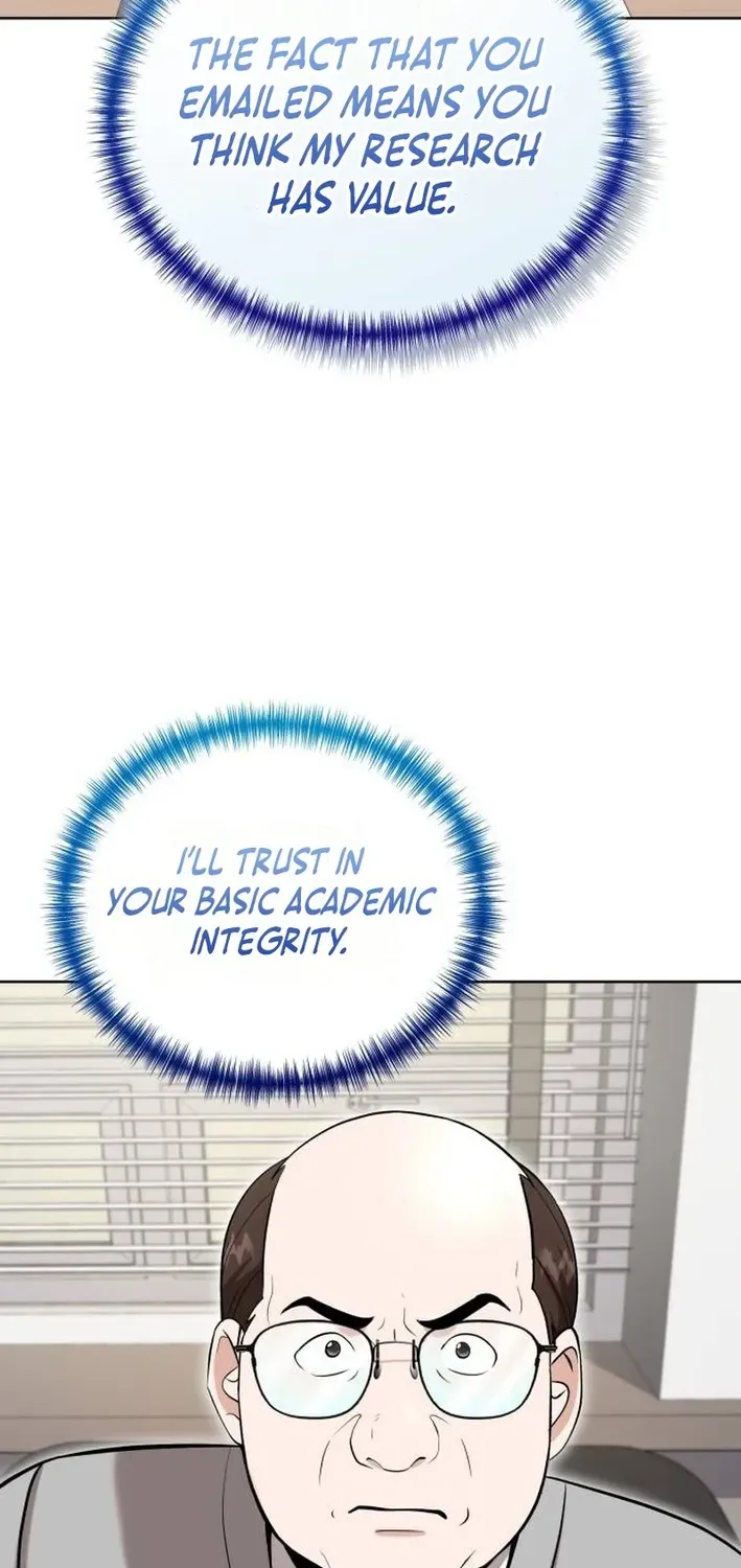 Read Professor chapter 37 image 8 on Lezhin
