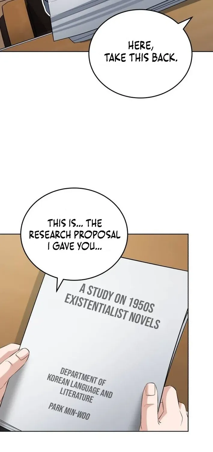 Read Professor chapter 37 image 80 on Lezhin