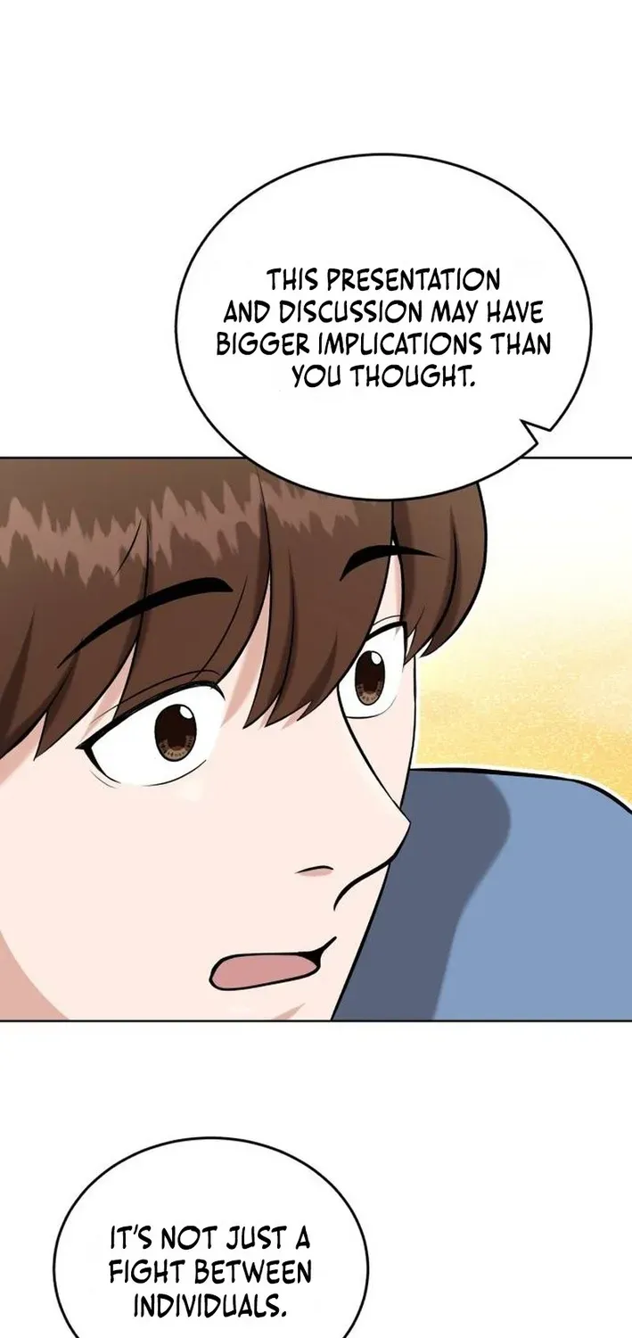 Read Professor chapter 37 image 81 on Lezhin