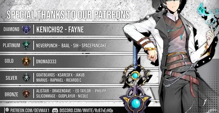 Read Professor chapter 37 image 85 on Lezhin
