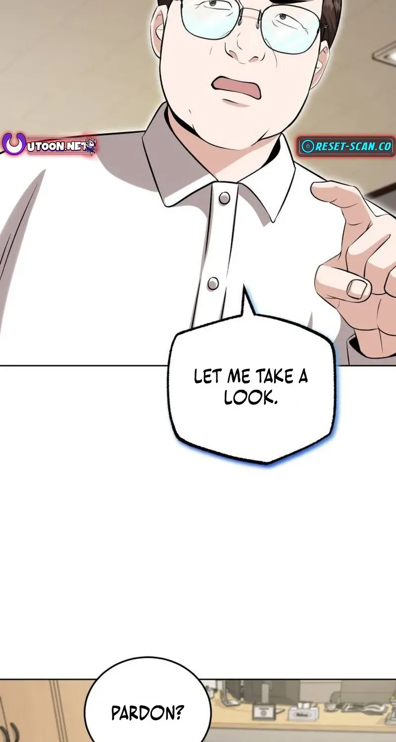 Read Professor chapter 38 image 1 on Lezhin