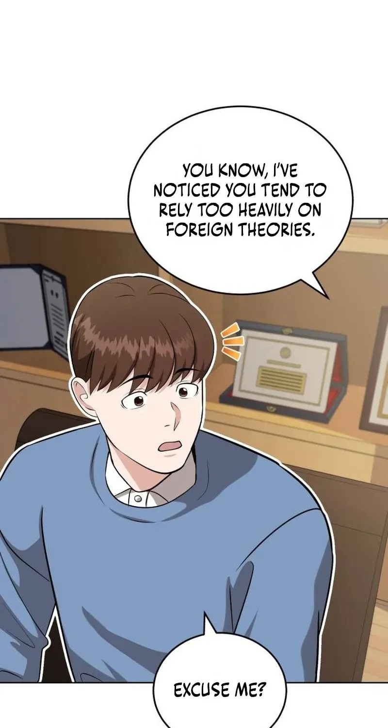 Read Professor chapter 38 image 11 on Lezhin