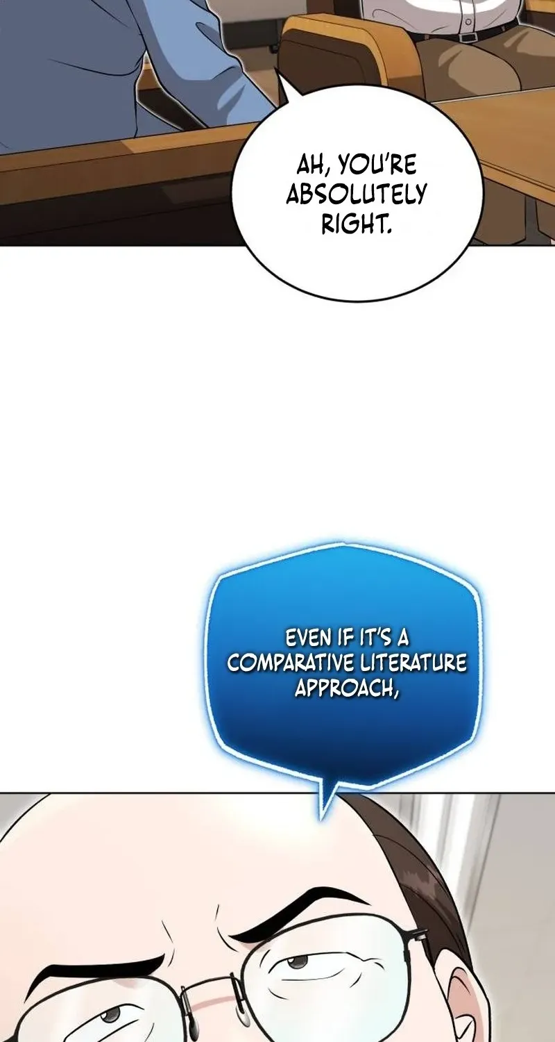 Read Professor chapter 38 image 15 on Lezhin