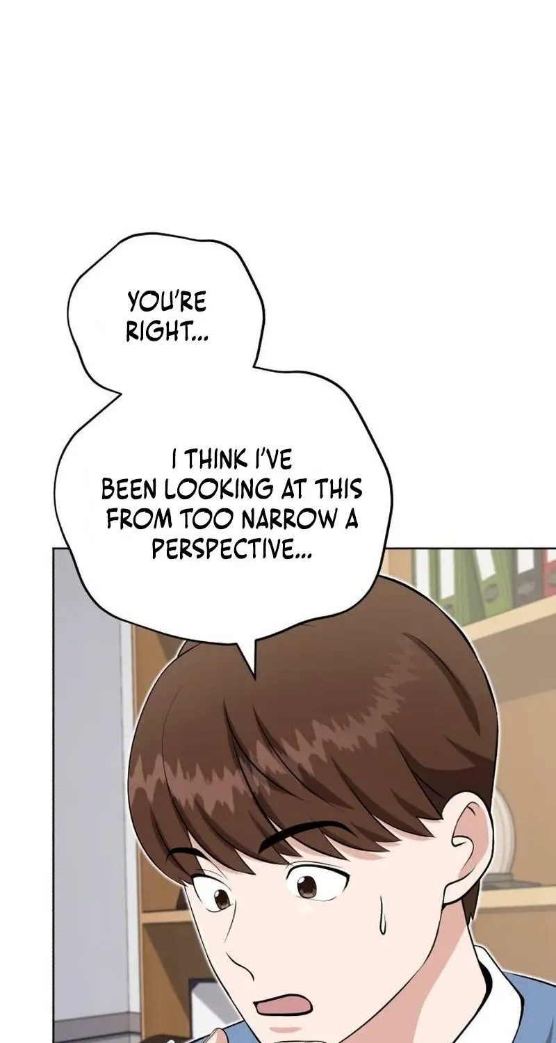 Read Professor chapter 38 image 18 on Lezhin