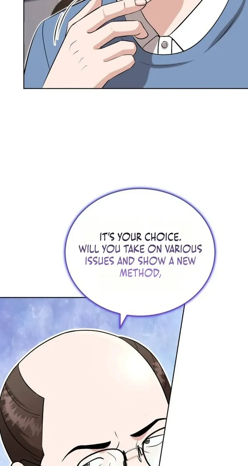 Read Professor chapter 38 image 19 on Lezhin