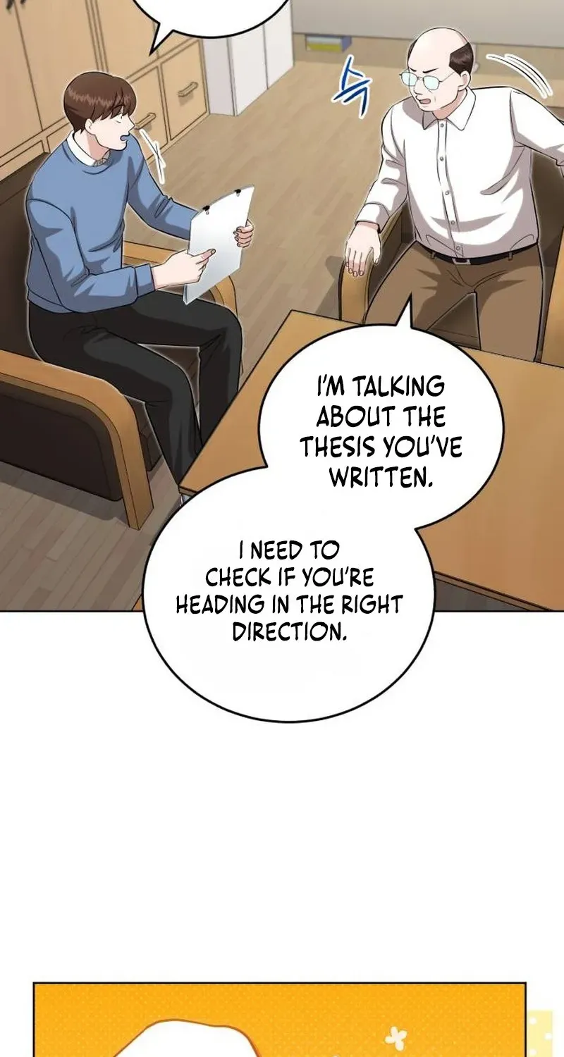 Read Professor chapter 38 image 2 on Lezhin