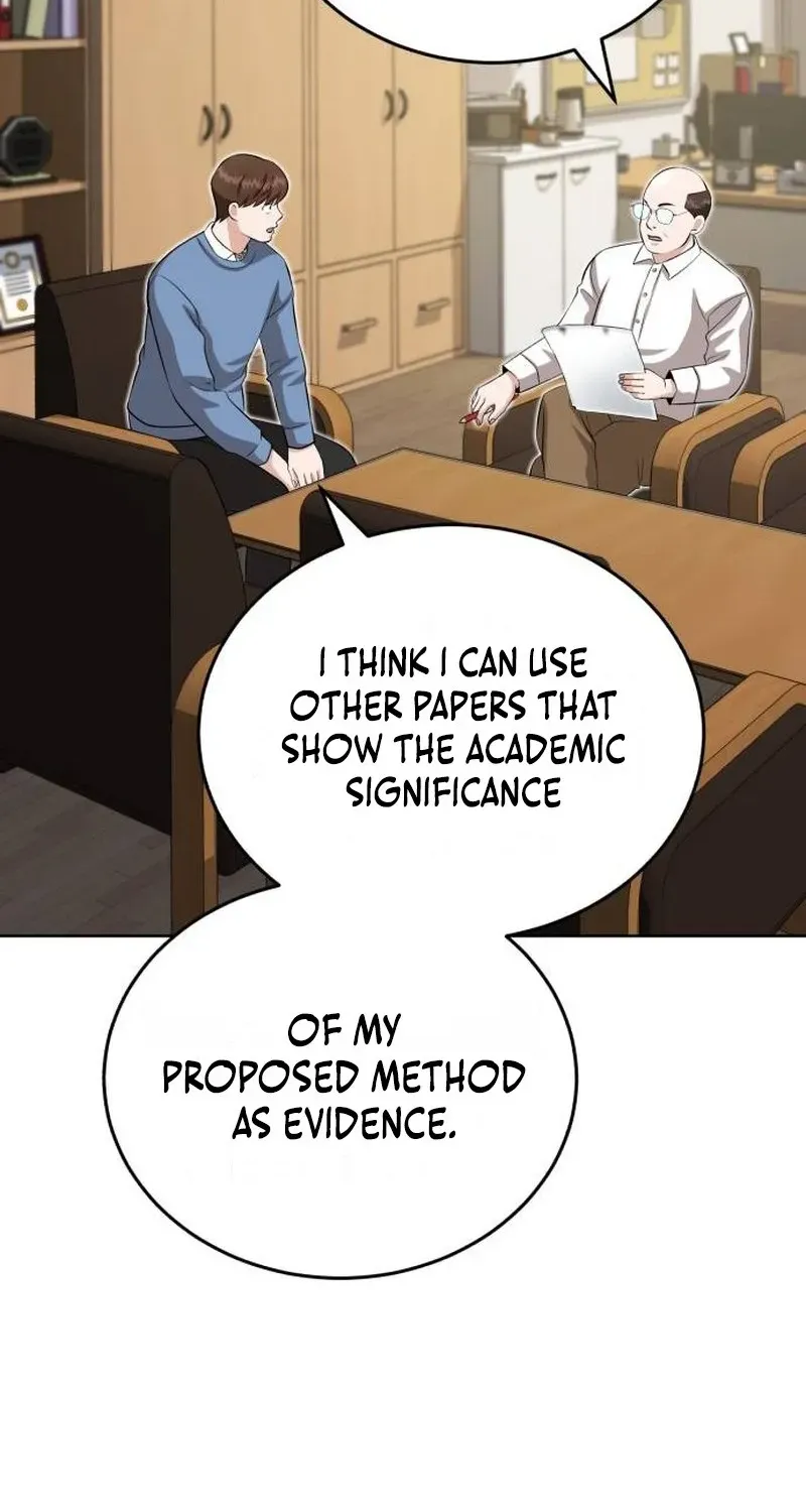 Read Professor chapter 38 image 22 on Lezhin