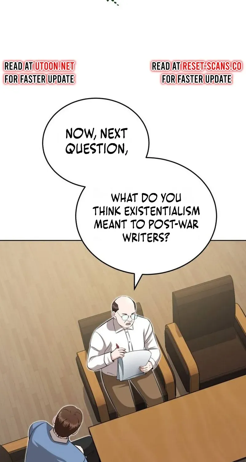 Read Professor chapter 38 image 24 on Lezhin