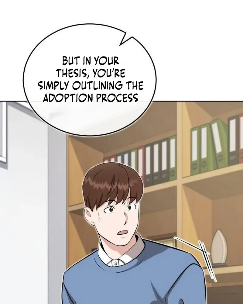 Read Professor chapter 38 image 27 on Lezhin