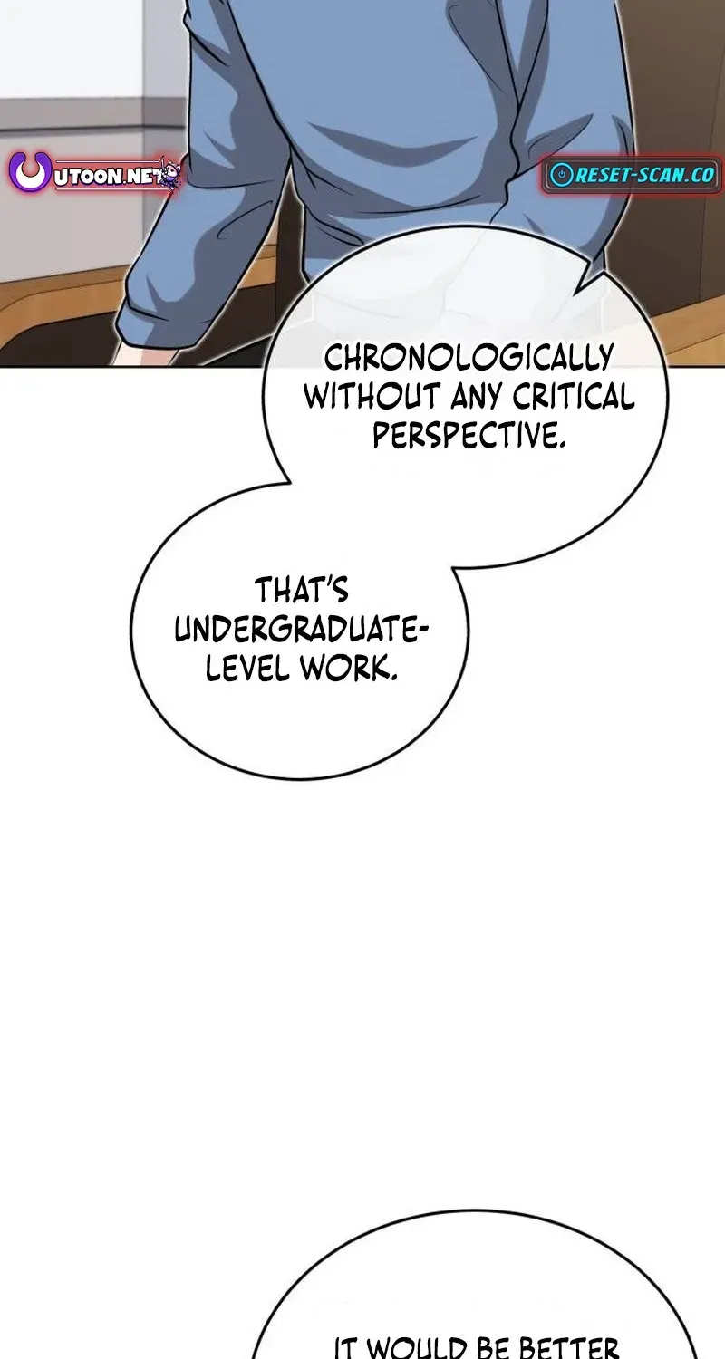 Read Professor chapter 38 image 28 on Lezhin