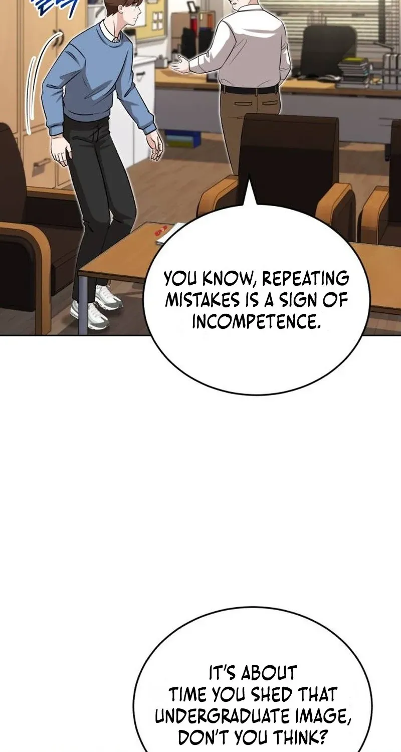Read Professor chapter 38 image 32 on Lezhin