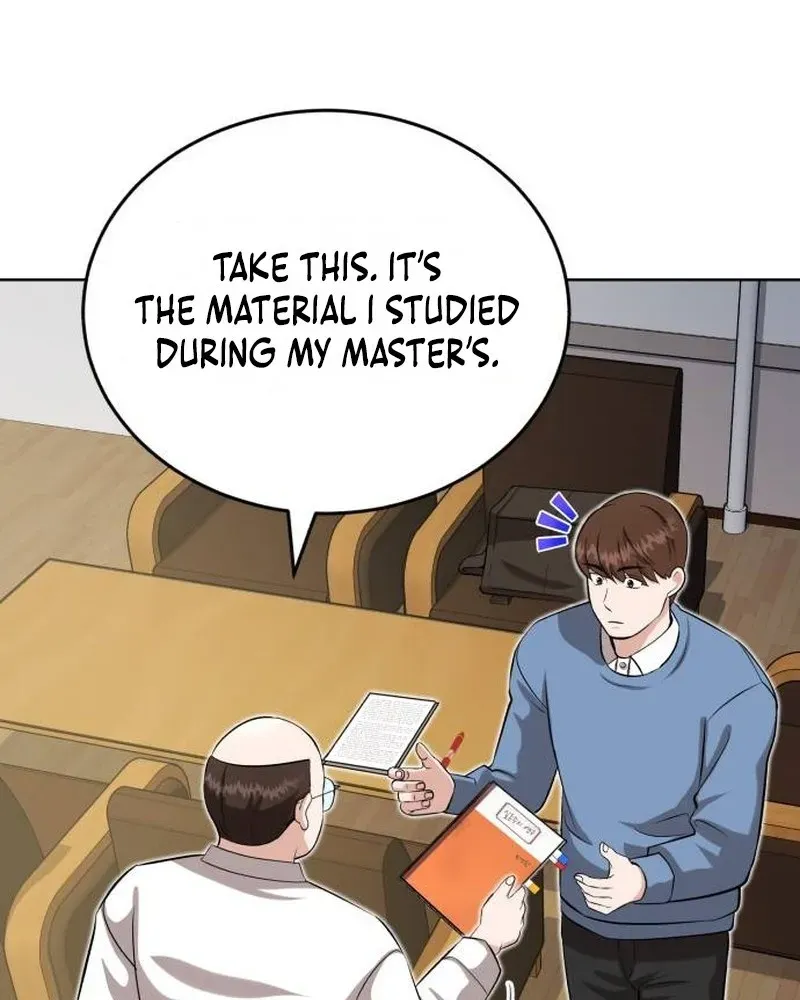 Read Professor chapter 38 image 34 on Lezhin