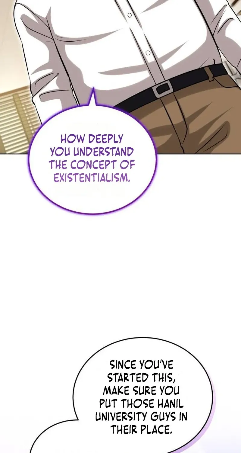 Read Professor chapter 38 image 36 on Lezhin