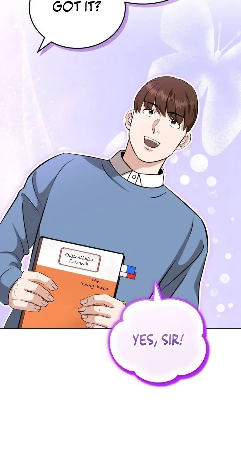 Read Professor chapter 38 image 37 on Lezhin