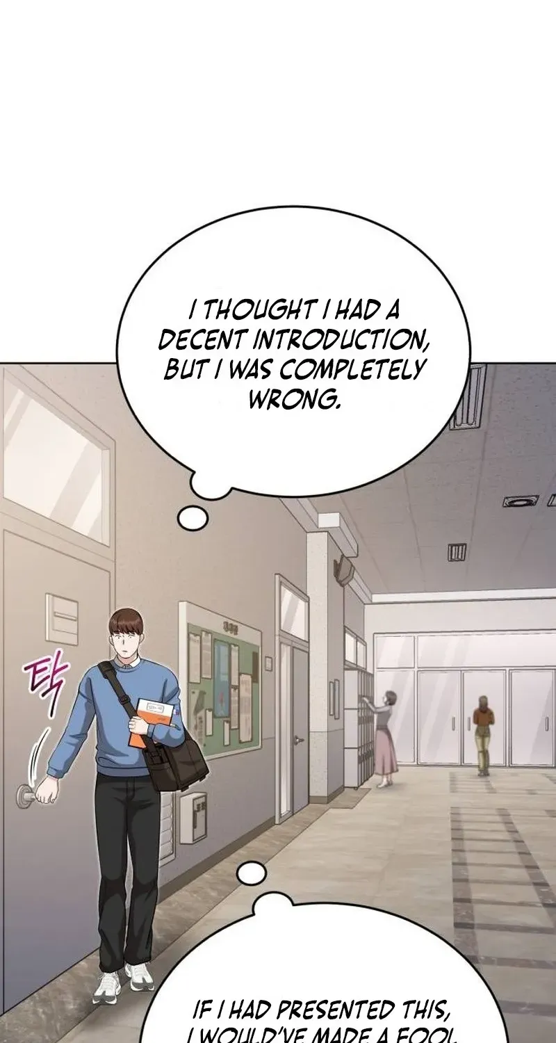 Read Professor chapter 38 image 38 on Lezhin