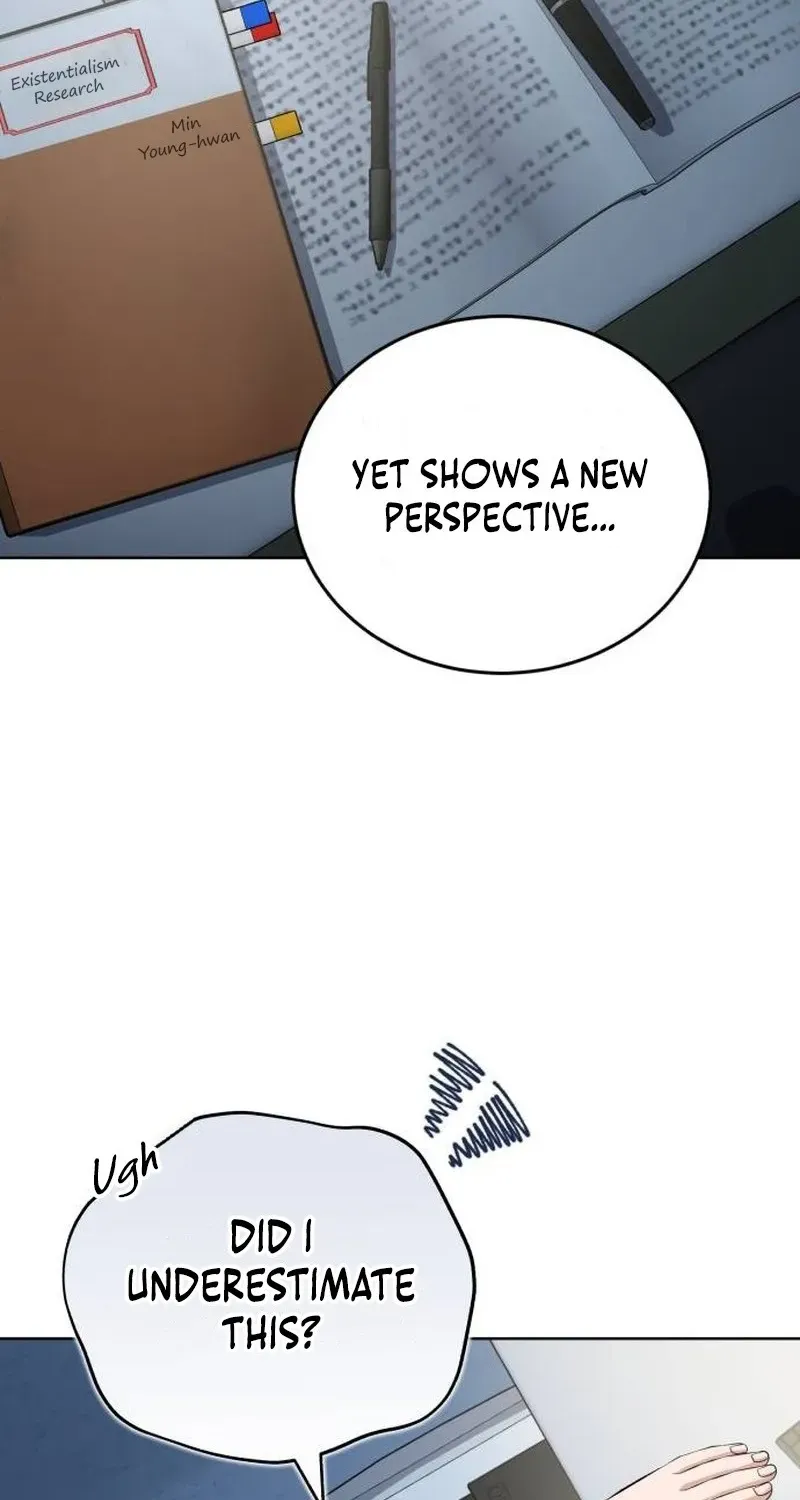 Read Professor chapter 38 image 43 on Lezhin