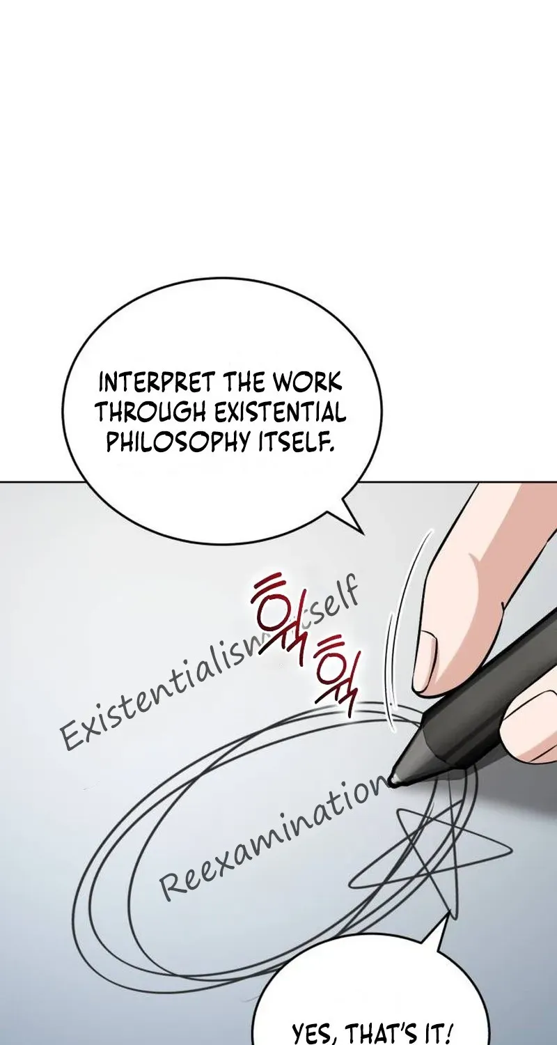 Read Professor chapter 38 image 49 on Lezhin