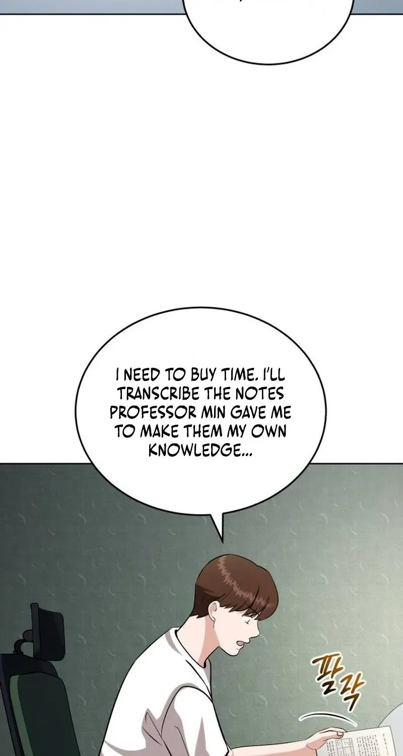 Read Professor chapter 38 image 50 on Lezhin