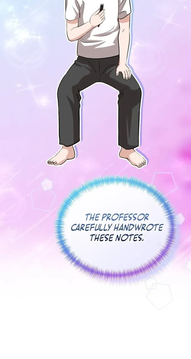 Read Professor chapter 38 image 53 on Lezhin