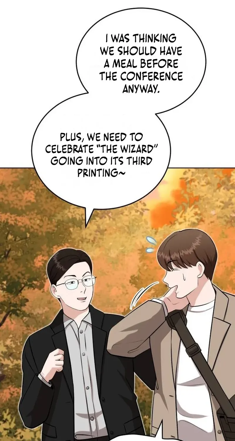 Read Professor chapter 38 image 59 on Lezhin