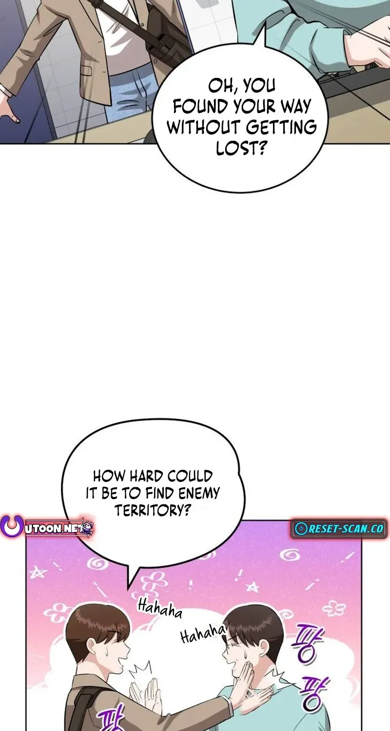 Read Professor chapter 38 image 67 on Lezhin