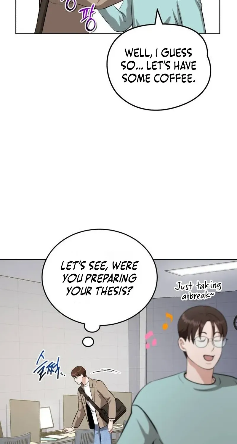 Read Professor chapter 38 image 68 on Lezhin