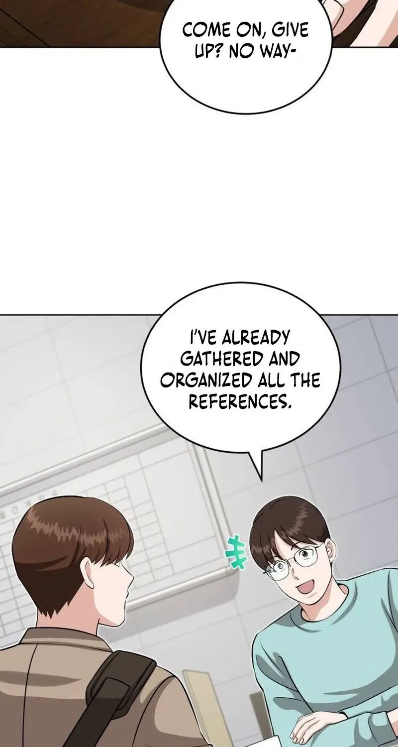 Read Professor chapter 38 image 73 on Lezhin