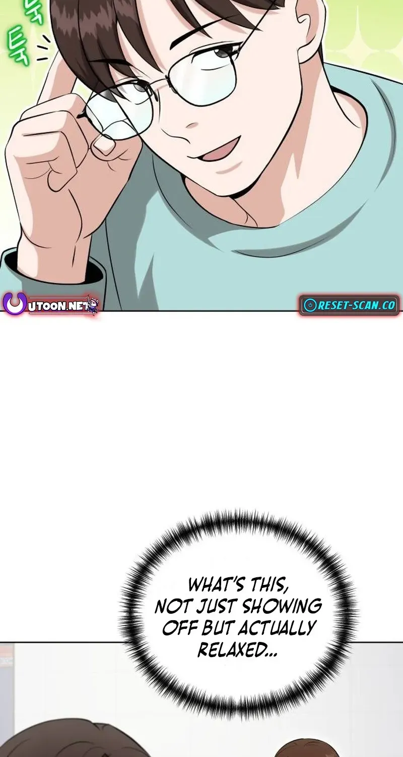 Read Professor chapter 38 image 75 on Lezhin