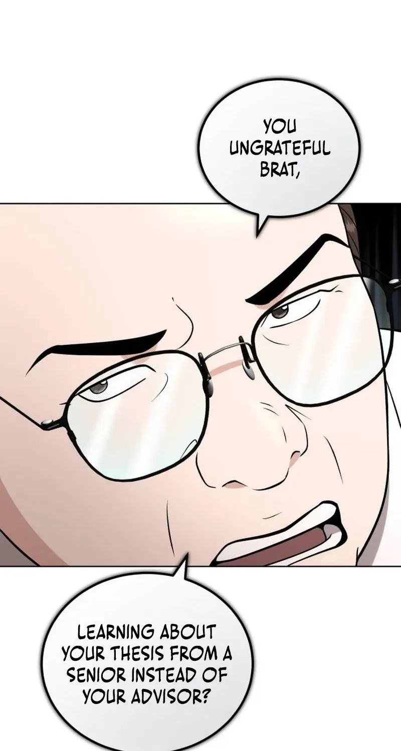Read Professor chapter 38 image 8 on Lezhin