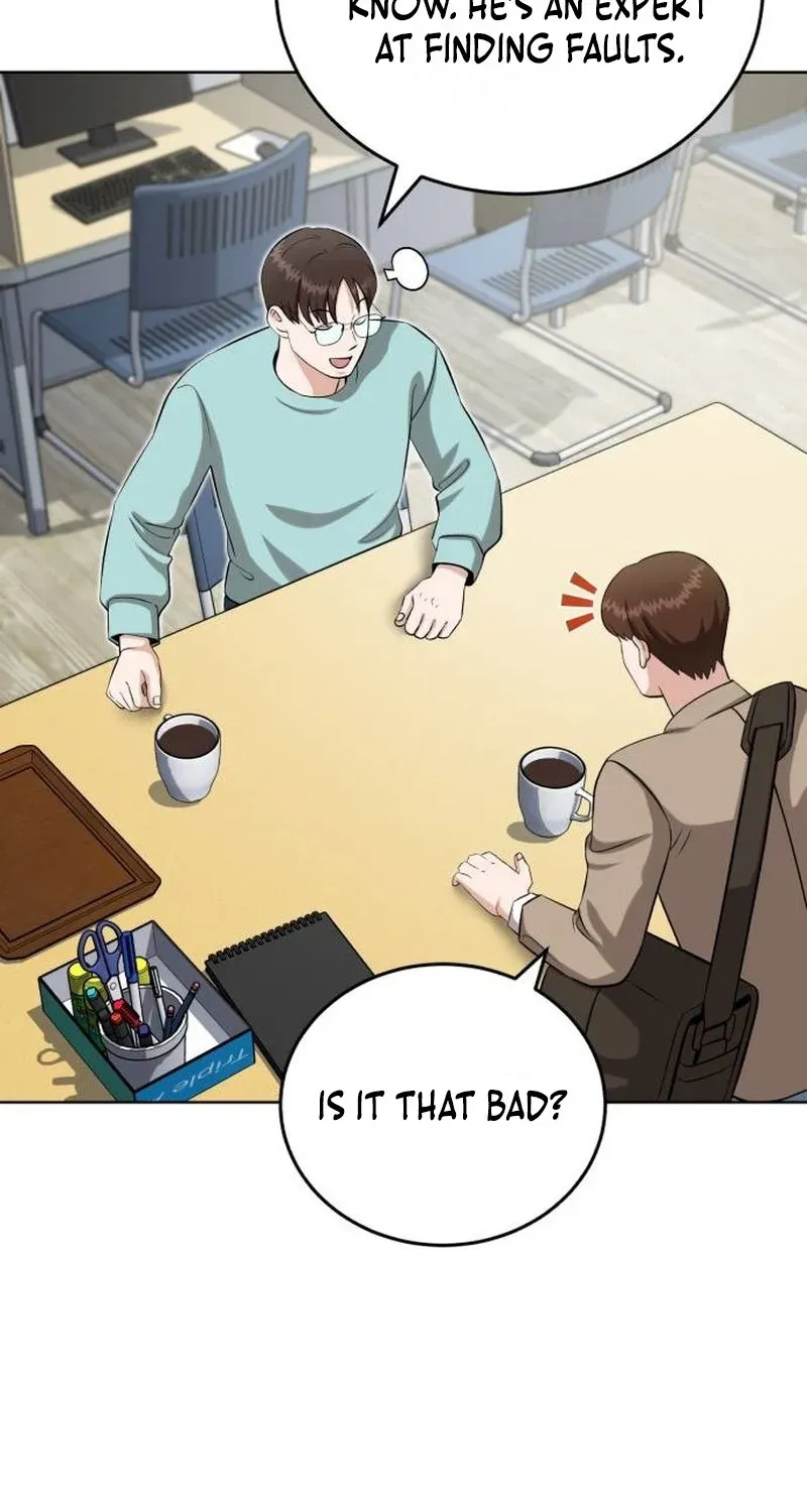 Read Professor chapter 38 image 81 on Lezhin