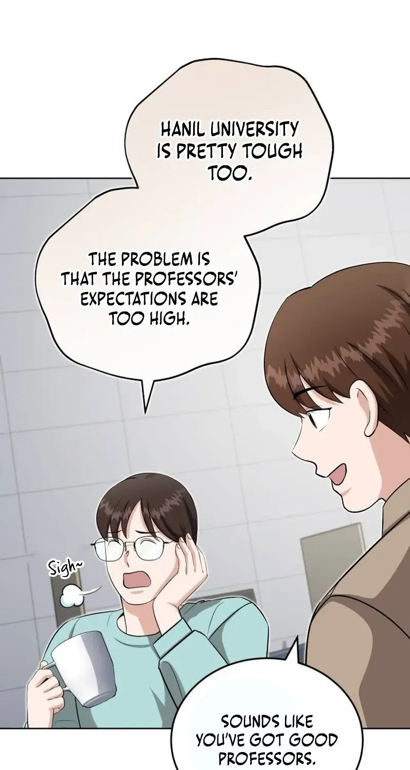 Read Professor chapter 38 image 82 on Lezhin