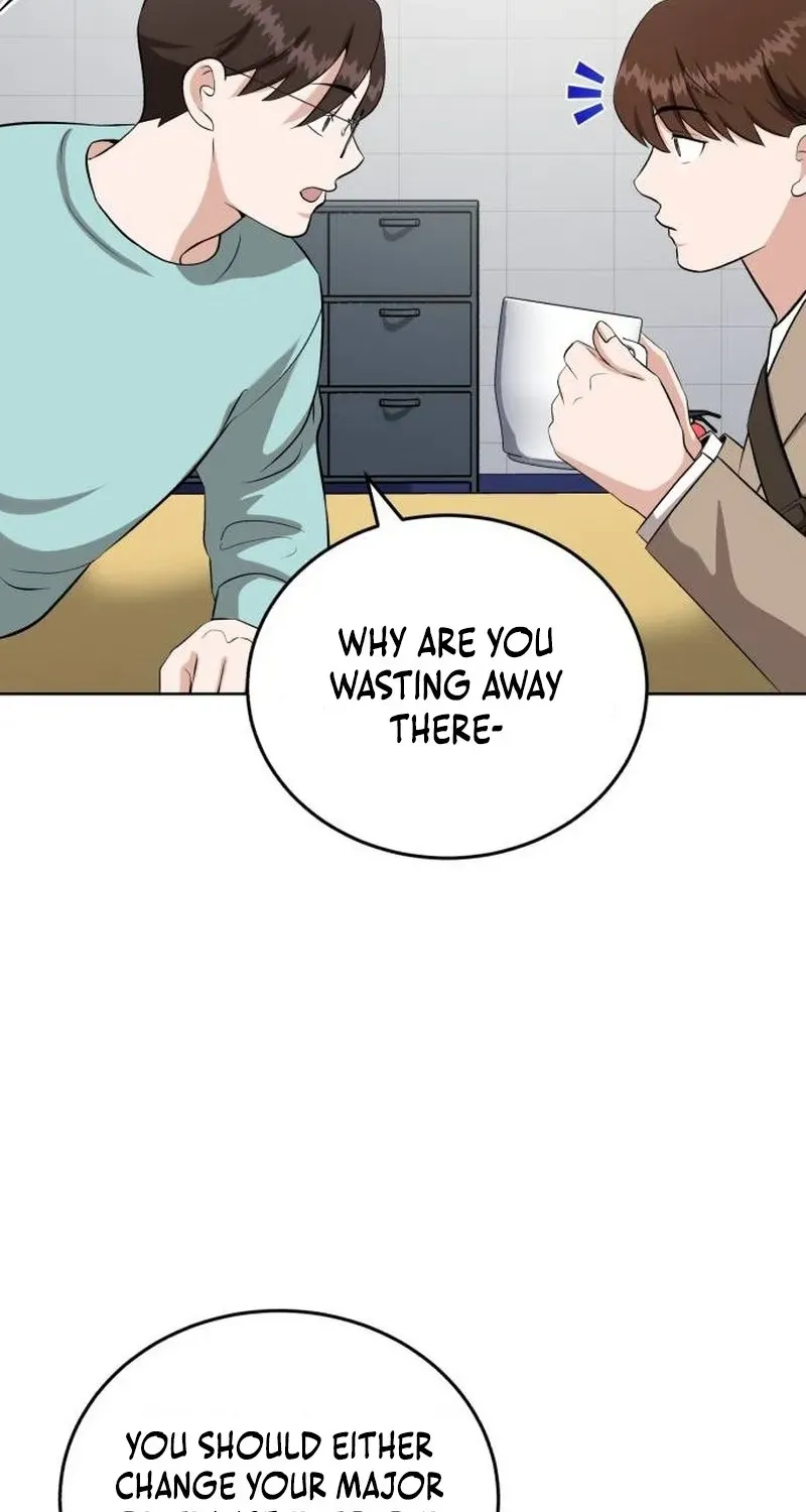 Read Professor chapter 38 image 85 on Lezhin