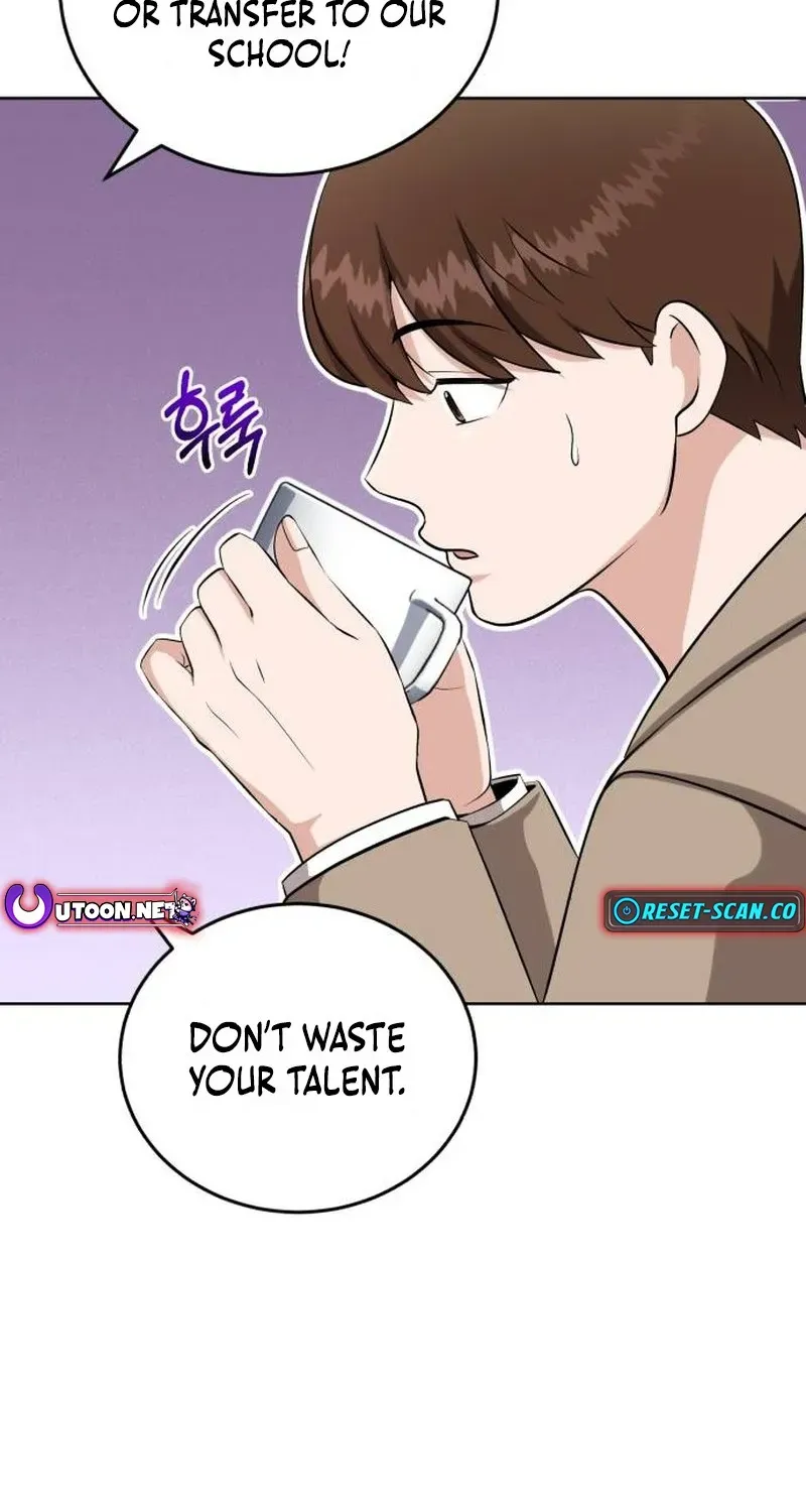 Read Professor chapter 38 image 86 on Lezhin
