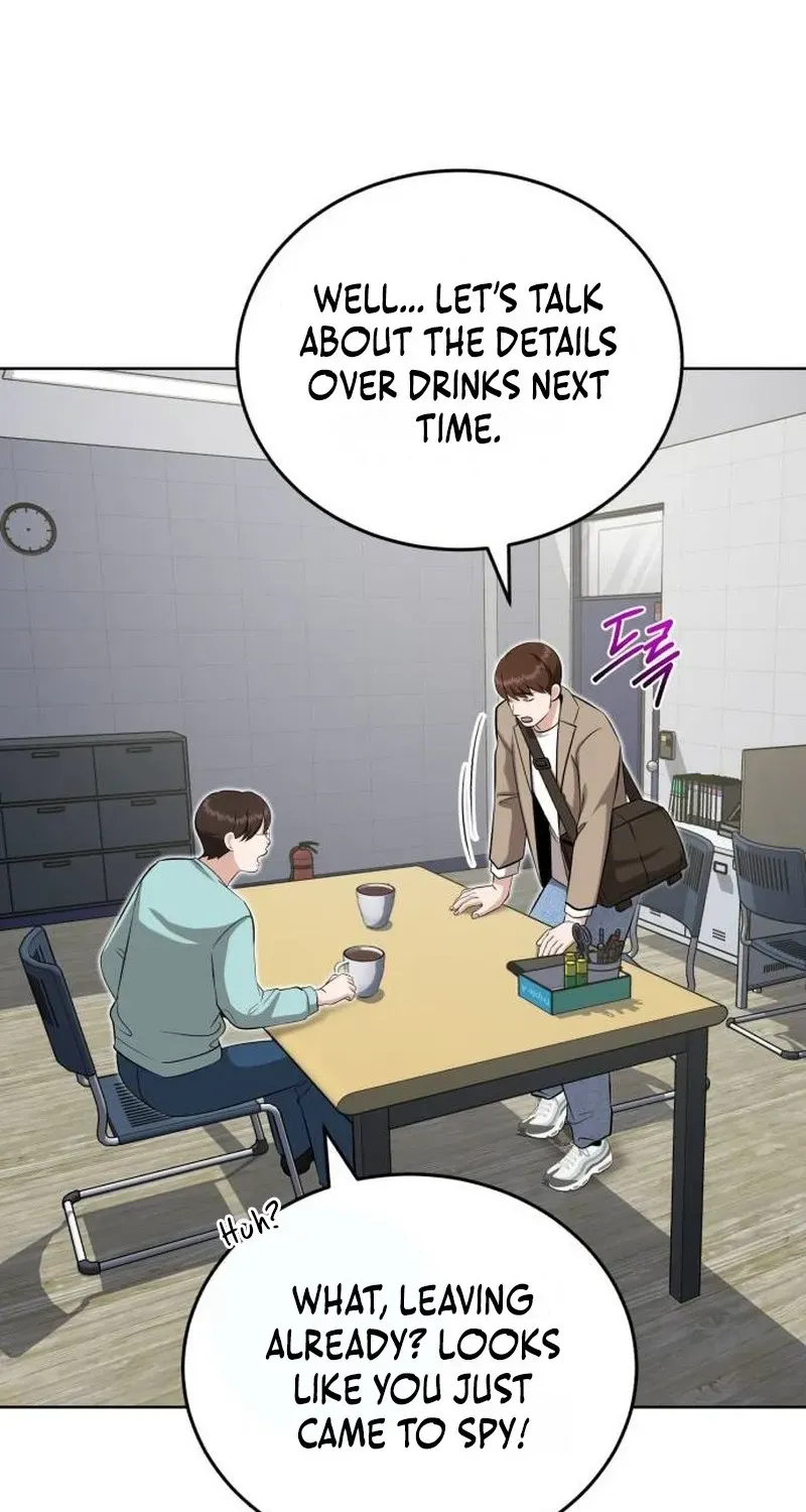 Read Professor chapter 38 image 87 on Lezhin