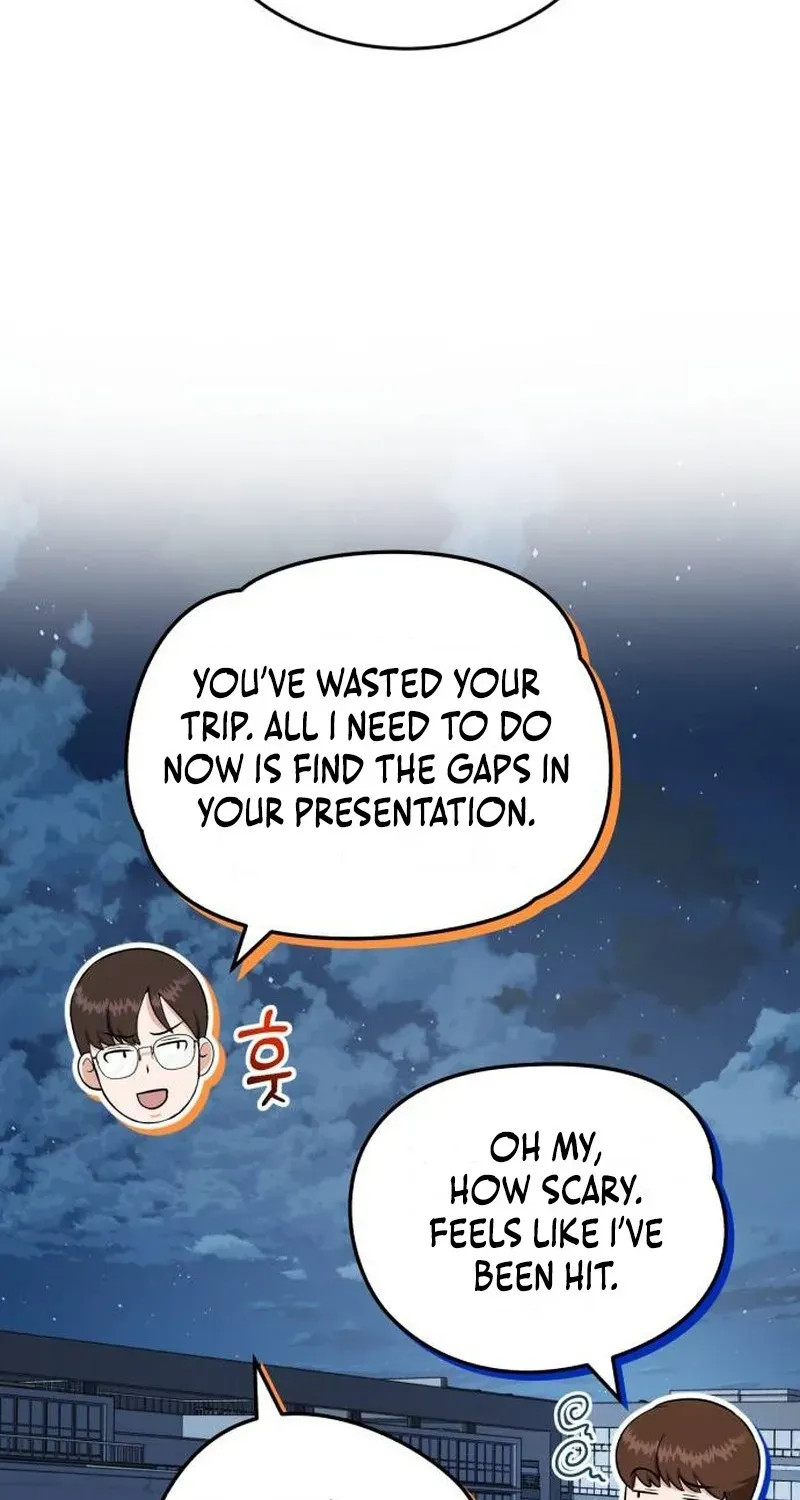 Read Professor chapter 38 image 88 on Lezhin