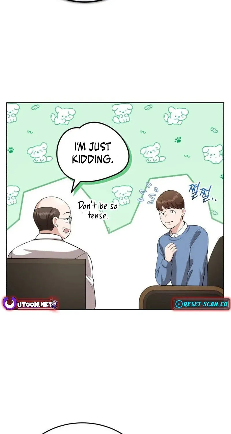Read Professor chapter 38 image 9 on Lezhin