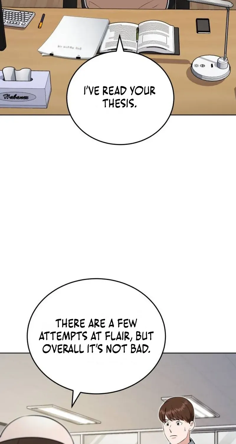 Read Professor chapter 38 image 91 on Lezhin