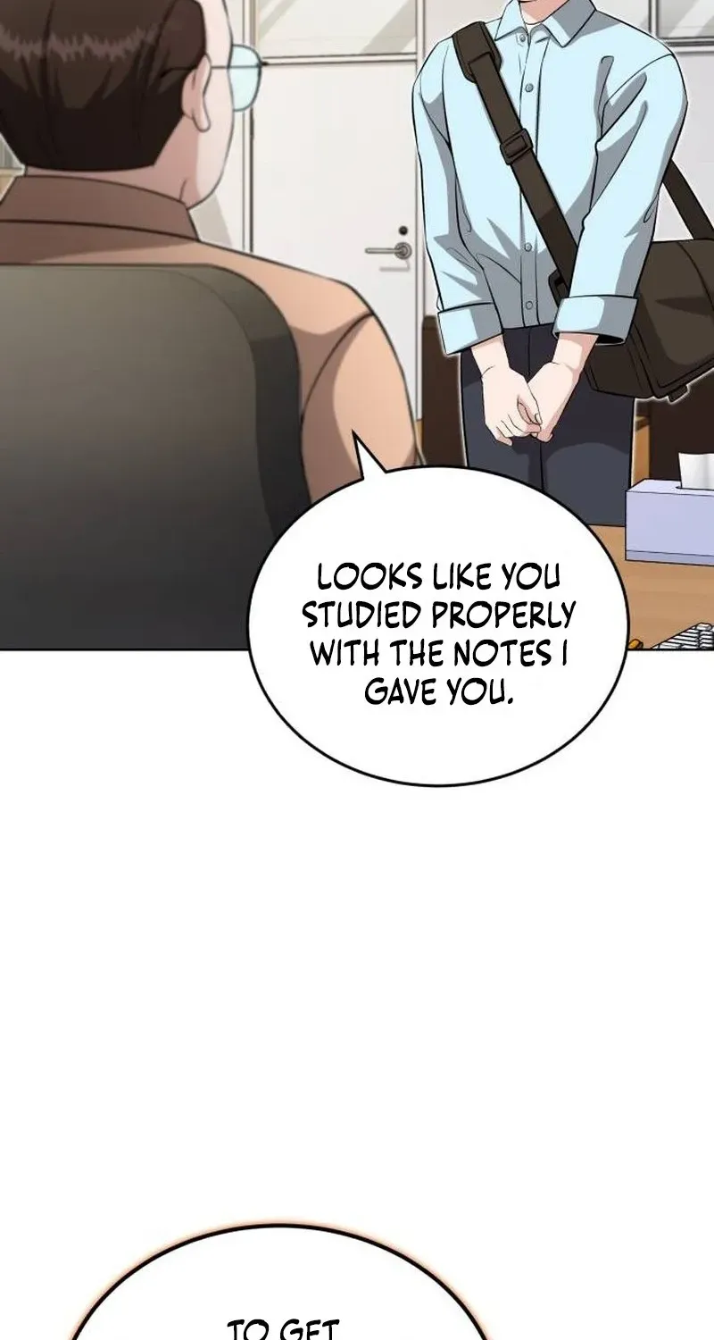 Read Professor chapter 38 image 92 on Lezhin
