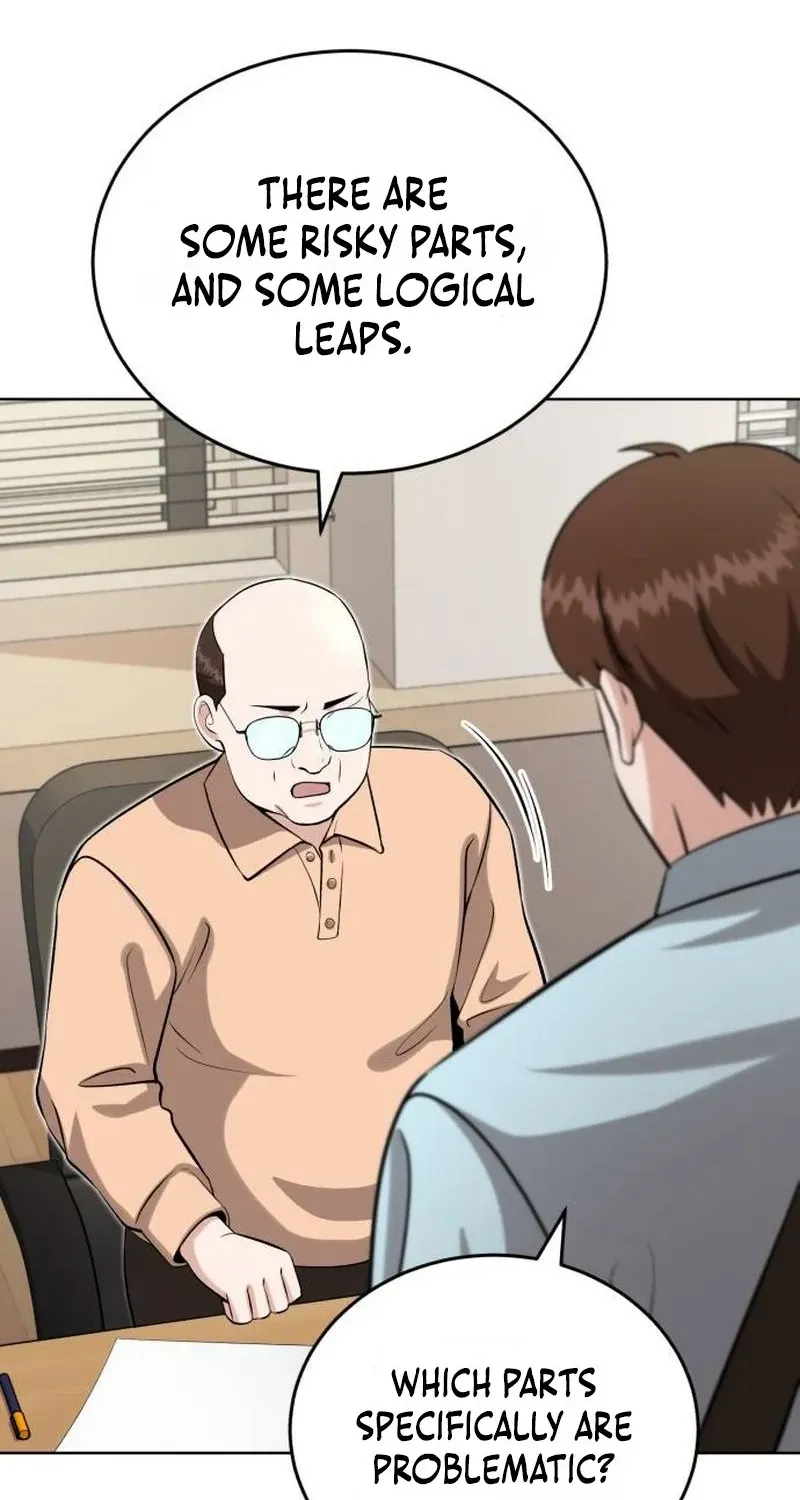 Read Professor chapter 38 image 94 on Lezhin