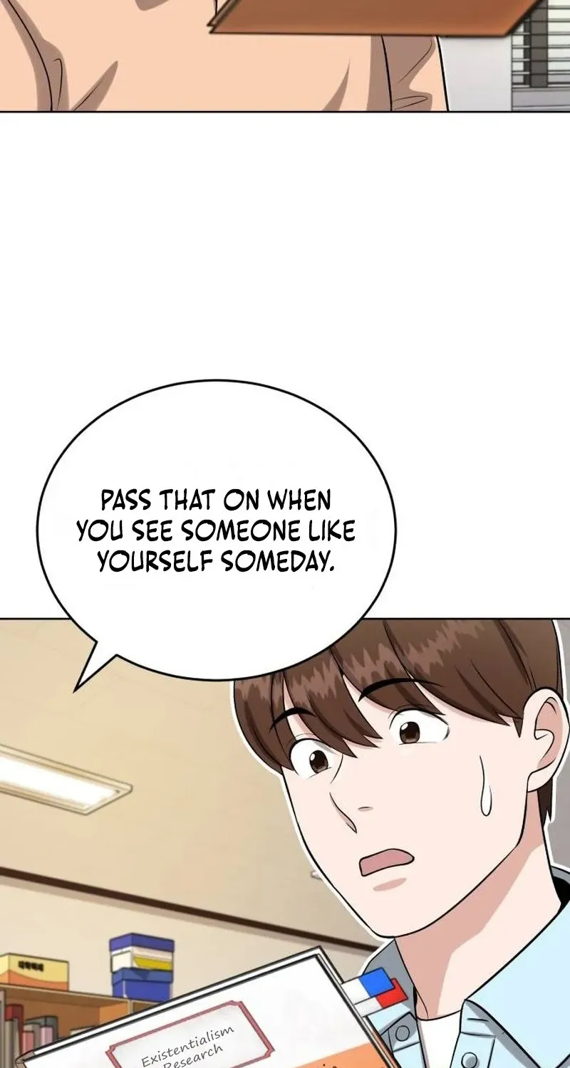Read Professor chapter 39 image 10 on Lezhin