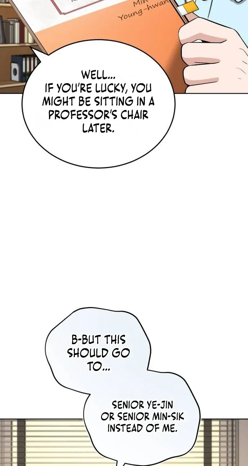 Read Professor chapter 39 image 11 on Lezhin