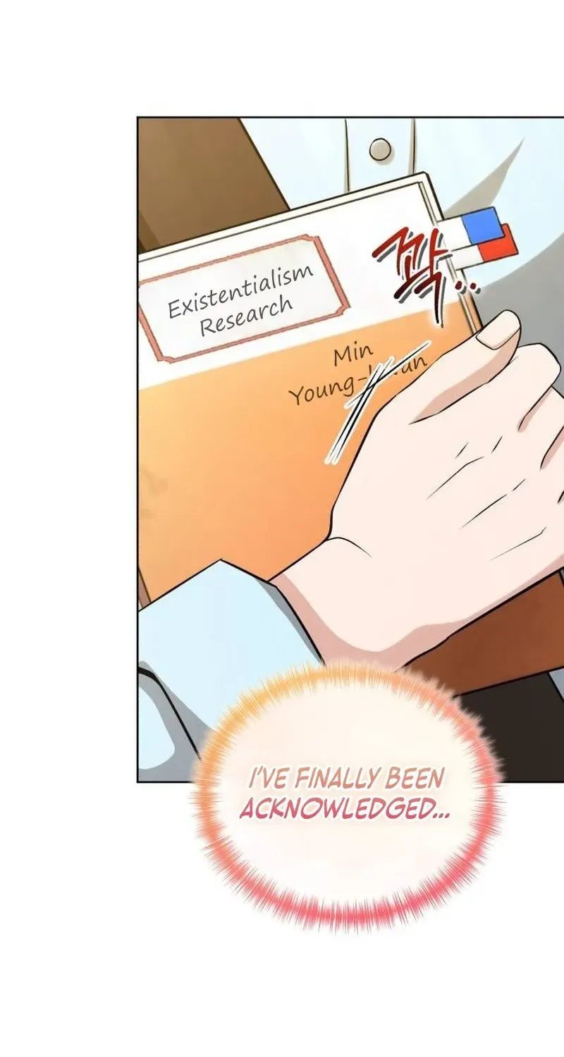 Read Professor chapter 39 image 15 on Lezhin