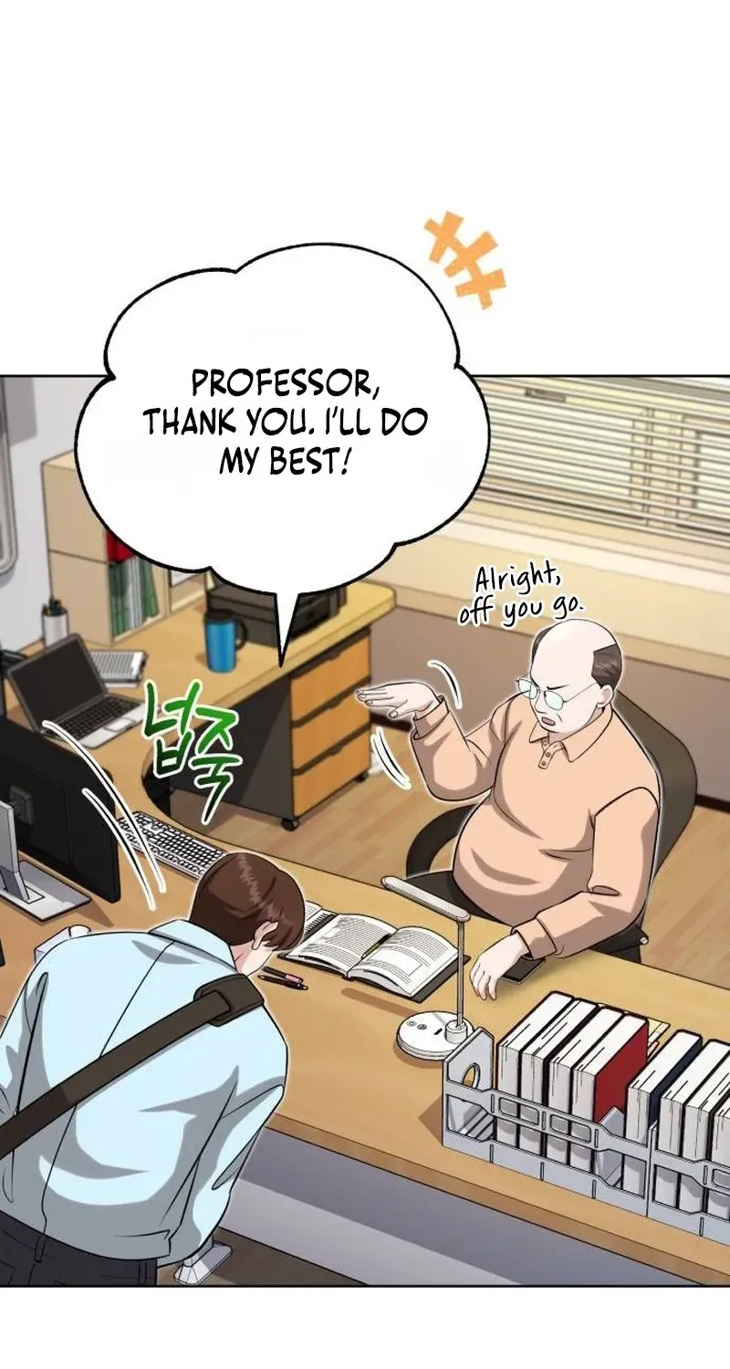 Read Professor chapter 39 image 16 on Lezhin
