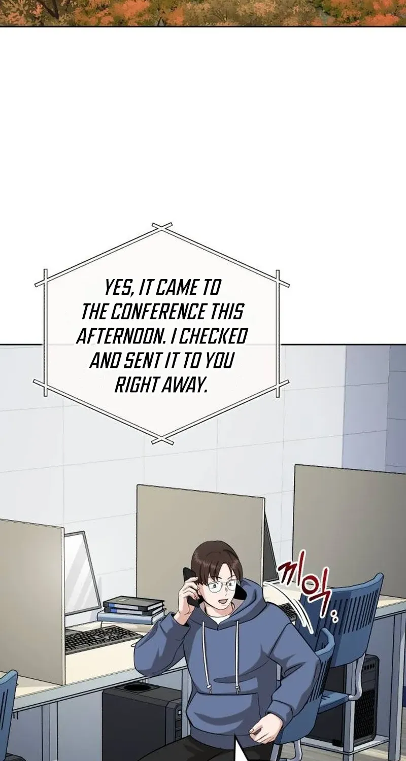 Read Professor chapter 39 image 22 on Lezhin