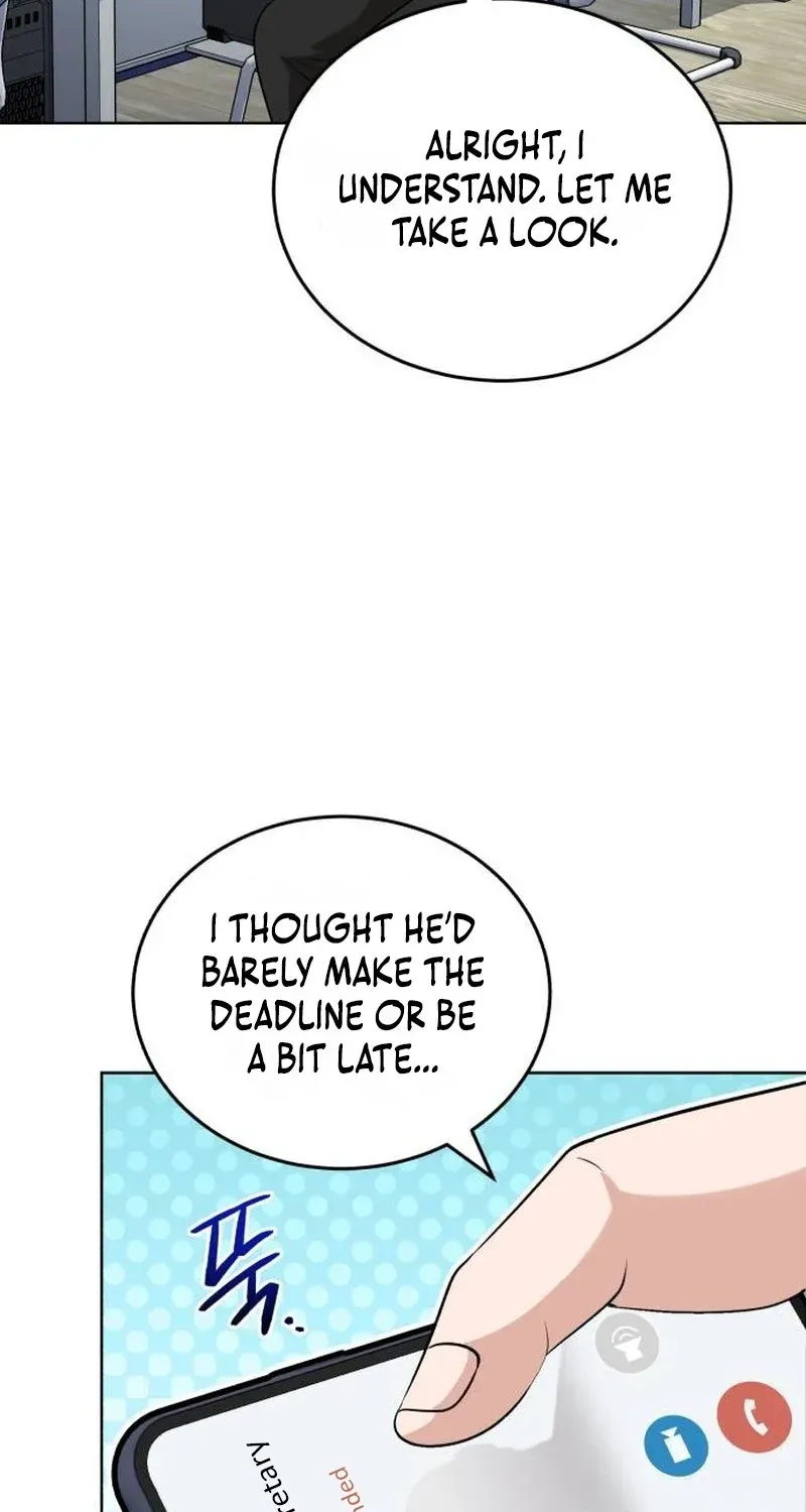 Read Professor chapter 39 image 23 on Lezhin
